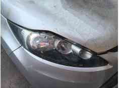 Recambio de faro derecho para ford fiesta vi (cb1, ccn) 1.25 referencia OEM IAM 1734613 8A6113W029AJ 