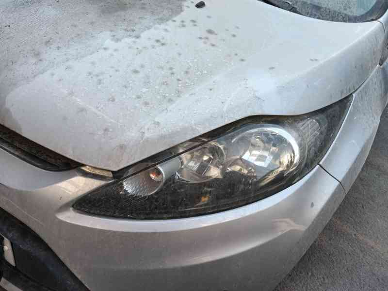 Recambio de faro izquierdo para ford fiesta vi (cb1, ccn) 1.25 referencia OEM IAM 1734615  