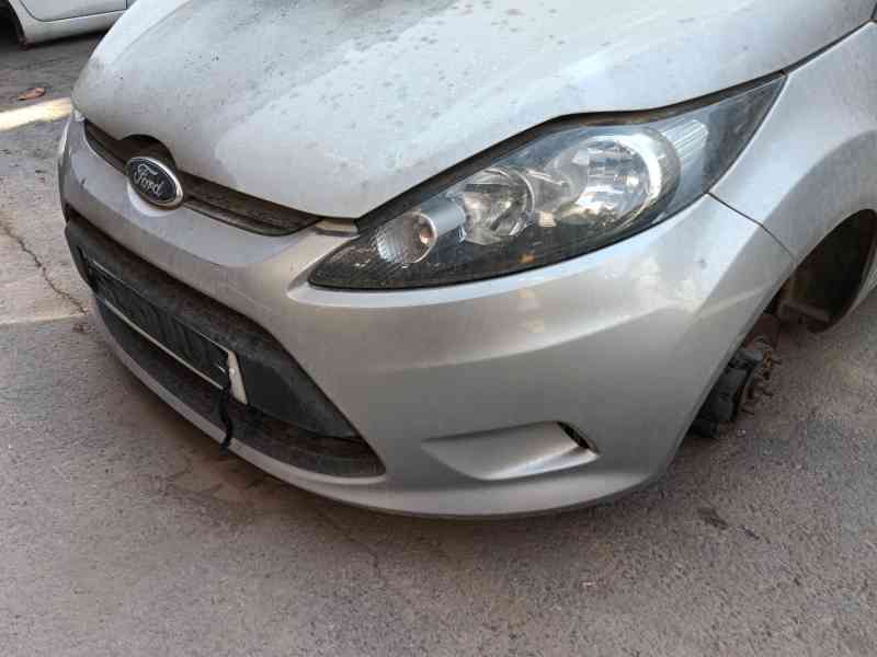 Recambio de paragolpes delantero para ford fiesta vi (cb1, ccn) 1.25 referencia OEM IAM 1568813 8A6117757ADXWAA 