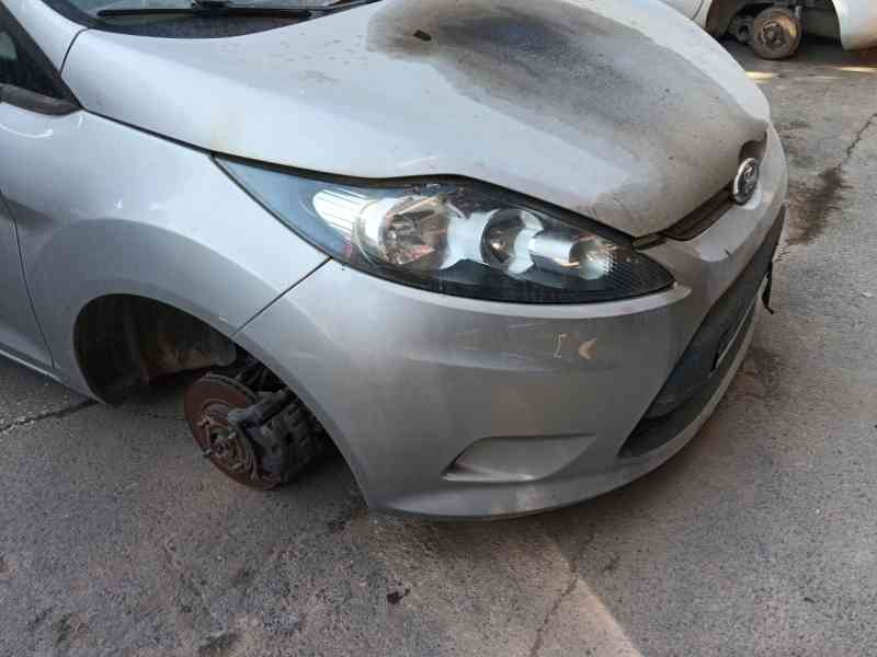 Recambio de paragolpes delantero para ford fiesta vi (cb1, ccn) 1.25 referencia OEM IAM 1568813 8A6117757ADXWAA 