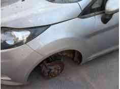 Recambio de aleta delantera izquierda para ford fiesta vi (cb1, ccn) 1.25 referencia OEM IAM   