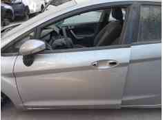 Recambio de puerta delantera izquierda para ford fiesta vi (cb1, ccn) 1.25 referencia OEM IAM   