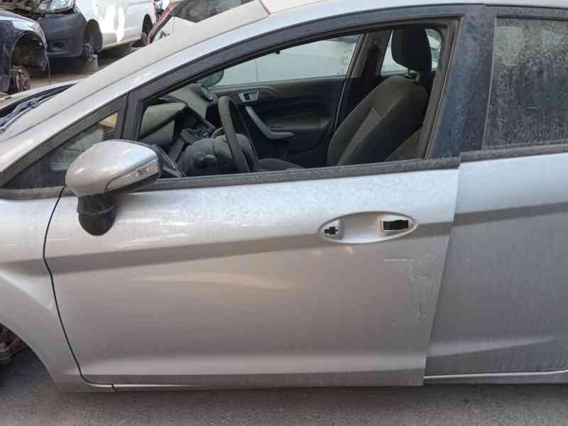 Recambio de puerta delantera izquierda para ford fiesta vi (cb1, ccn) 1.25 referencia OEM IAM   