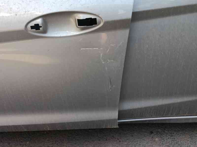 Recambio de puerta delantera izquierda para ford fiesta vi (cb1, ccn) 1.25 referencia OEM IAM   