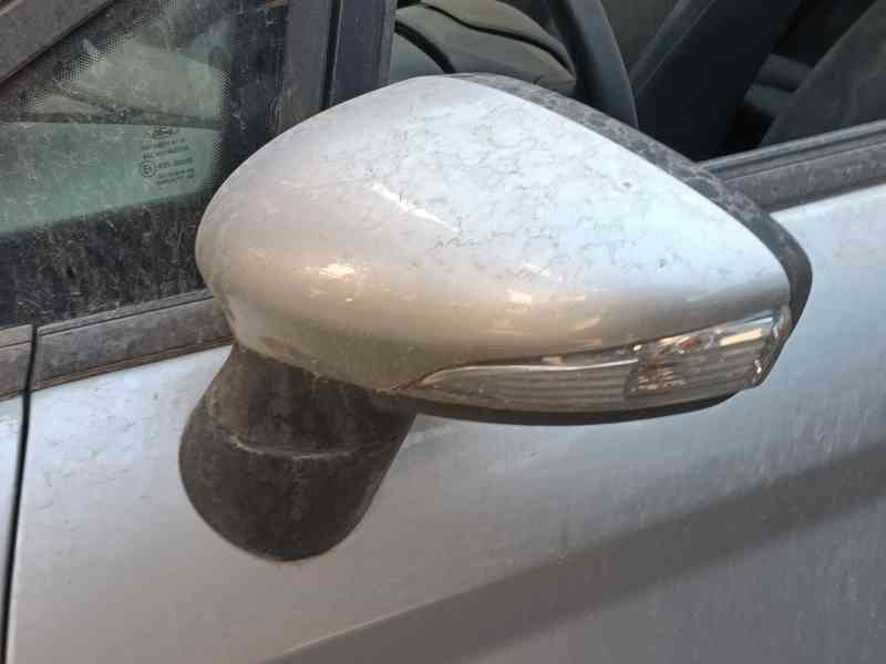 Recambio de retrovisor izquierdo para ford fiesta vi (cb1, ccn) 1.25 referencia OEM IAM   