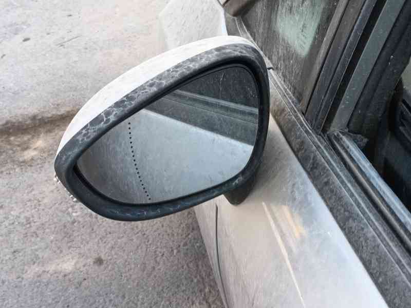 Recambio de retrovisor izquierdo para ford fiesta vi (cb1, ccn) 1.25 referencia OEM IAM   