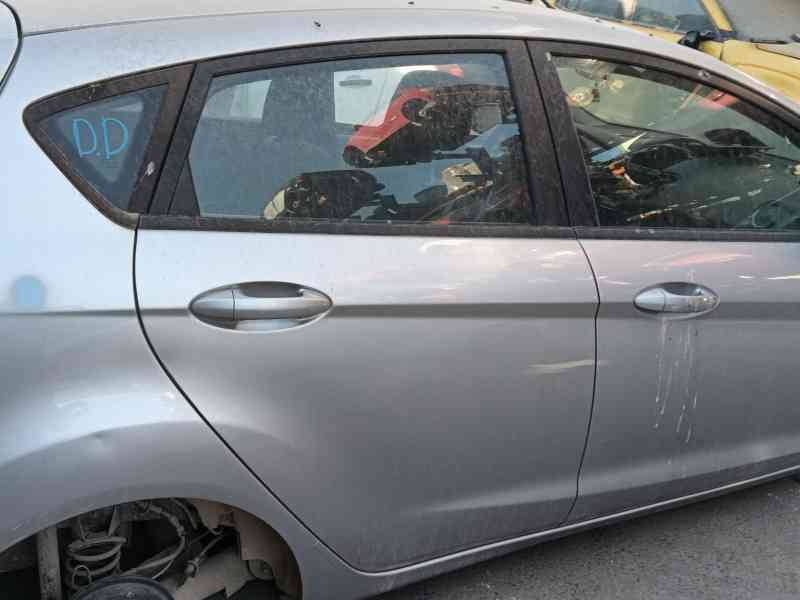 Recambio de puerta trasera derecha para ford fiesta vi (cb1, ccn) 1.25 referencia OEM IAM   