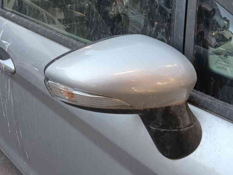 Recambio de retrovisor derecho para ford fiesta vi (cb1, ccn) 1.25 referencia OEM IAM   