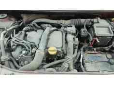Recambio de motor completo para dacia sandero ii 1.5 dci referencia OEM IAM K9KC6   2