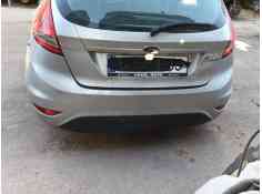Recambio de paragolpes trasero para ford fiesta vi (cb1, ccn) 1.25 referencia OEM IAM   