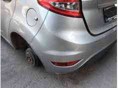Recambio de paragolpes trasero para ford fiesta vi (cb1, ccn) 1.25 referencia OEM IAM    2