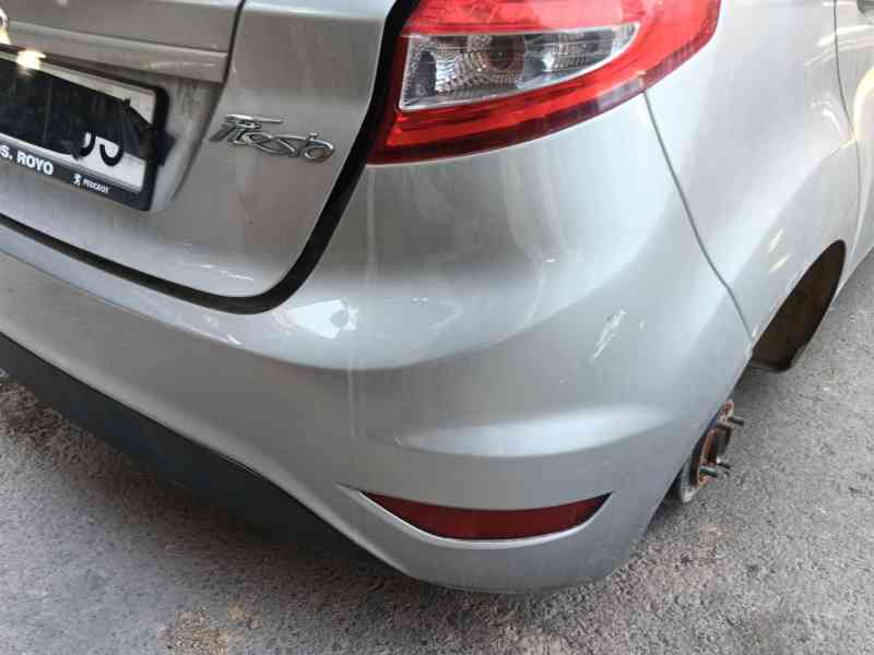 Recambio de paragolpes trasero para ford fiesta vi (cb1, ccn) 1.25 referencia OEM IAM   