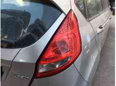 Recambio de piloto trasero derecho para ford fiesta vi (cb1, ccn) 1.25 referencia OEM IAM   