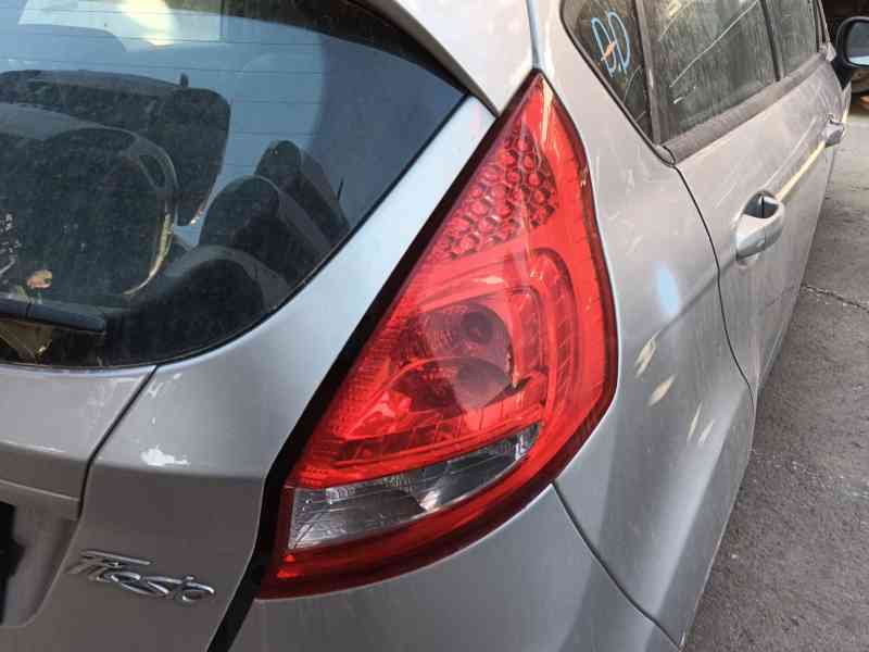 Recambio de piloto trasero derecho para ford fiesta vi (cb1, ccn) 1.25 referencia OEM IAM   