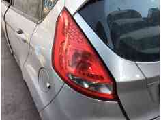 Recambio de piloto trasero izquierdo para ford fiesta vi (cb1, ccn) 1.25 referencia OEM IAM   