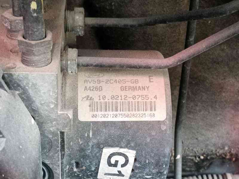 Recambio de abs para ford fiesta vi (cb1, ccn) 1.25 referencia OEM IAM   