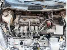Recambio de motor completo para ford fiesta vi (cb1, ccn) 1.25 referencia OEM IAM   