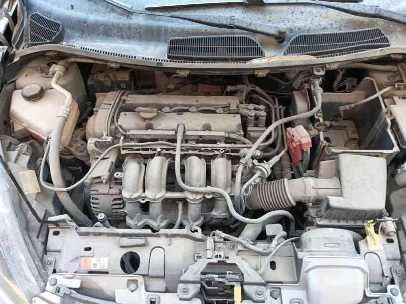 Recambio de motor completo para ford fiesta vi (cb1, ccn) 1.25 referencia OEM IAM   