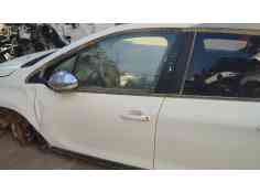 Recambio de puerta delantera izquierda para peugeot 2008 i (cu_) 1.2 vti referencia OEM IAM   