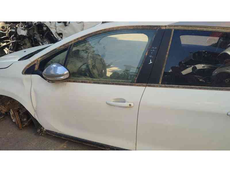 Recambio de puerta delantera izquierda para peugeot 2008 i (cu_) 1.2 vti referencia OEM IAM   