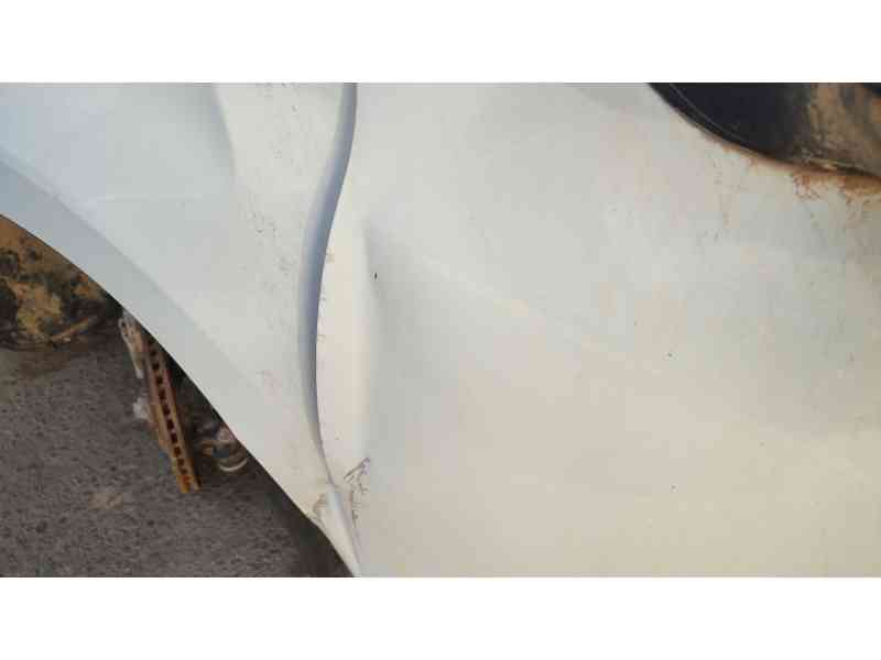 Recambio de puerta delantera izquierda para peugeot 2008 i (cu_) 1.2 vti referencia OEM IAM   