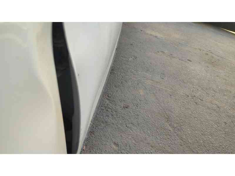 Recambio de puerta delantera izquierda para peugeot 2008 i (cu_) 1.2 vti referencia OEM IAM   