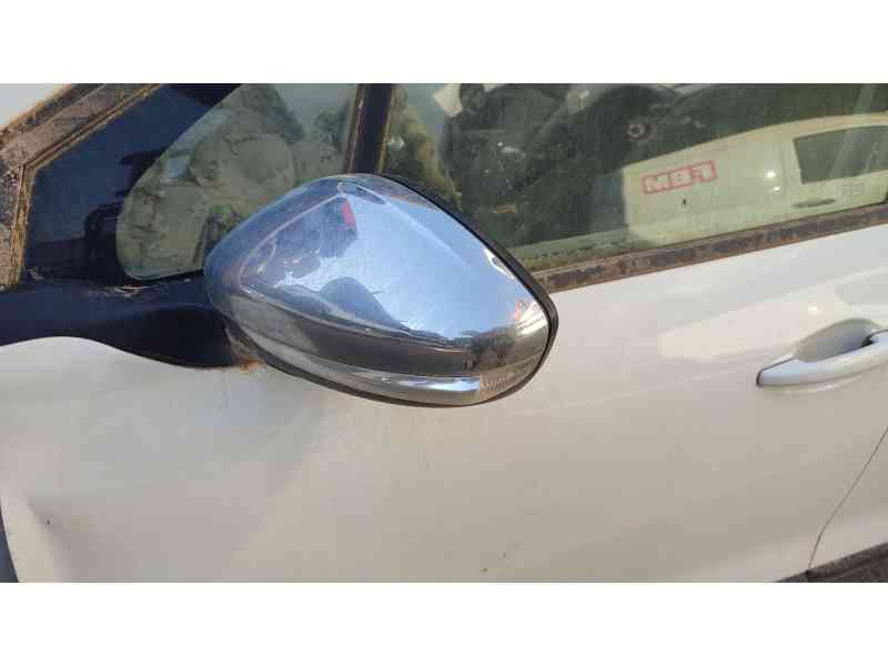 Recambio de retrovisor izquierdo para peugeot 2008 i (cu_) 1.2 vti referencia OEM IAM   