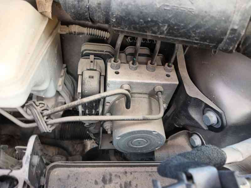 Recambio de abs para fiat tipo sedán (356_, 357_) 1.4 (356sxa1b) referencia OEM IAM   