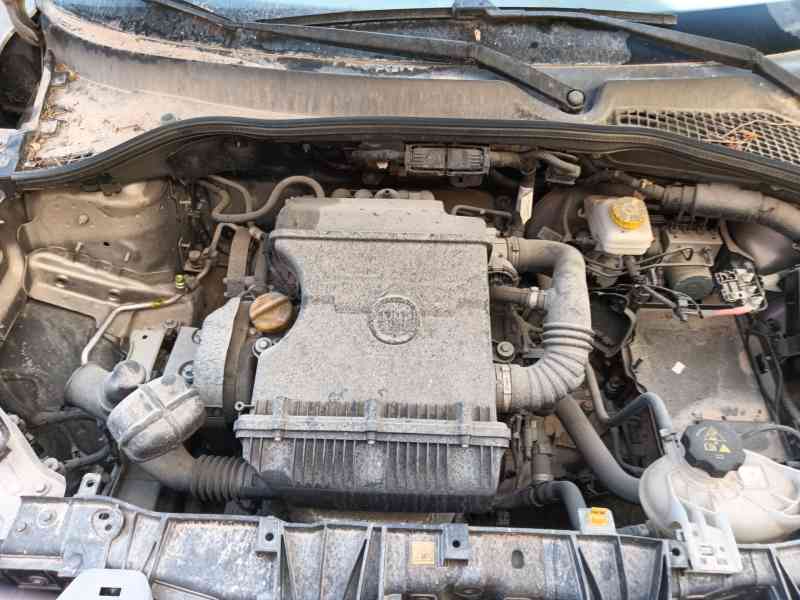 Recambio de motor completo para fiat tipo sedán (356_, 357_) 1.4 (356sxa1b) referencia OEM IAM   