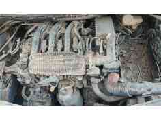 Recambio de caja cambios para peugeot 2008 i (cu_) 1.2 vti referencia OEM IAM   