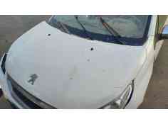 Recambio de capot para peugeot 2008 i (cu_) 1.2 vti referencia OEM IAM    2