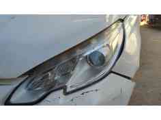 Recambio de faro izquierdo para peugeot 2008 i (cu_) 1.2 vti referencia OEM IAM   