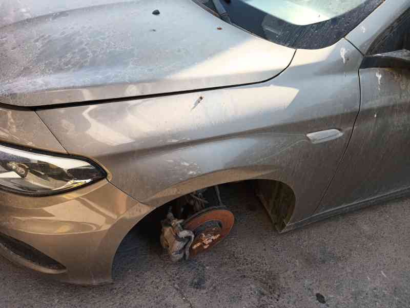 Recambio de aleta delantera izquierda para fiat tipo sedán (356_, 357_) 1.4 (356sxa1b) referencia OEM IAM   