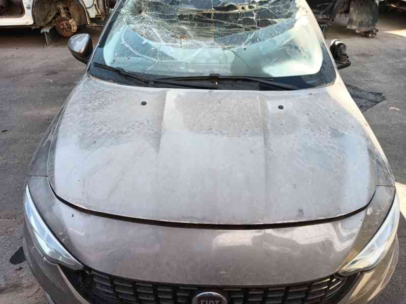 Recambio de capot para fiat tipo sedán (356_, 357_) 1.4 (356sxa1b) referencia OEM IAM   