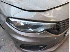 Recambio de faro derecho para fiat tipo sedán (356_, 357_) 1.4 (356sxa1b) referencia OEM IAM   