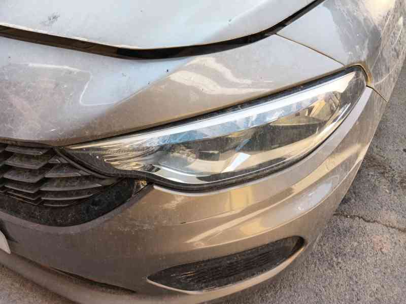 Recambio de faro izquierdo para fiat tipo sedán (356_, 357_) 1.4 (356sxa1b) referencia OEM IAM   