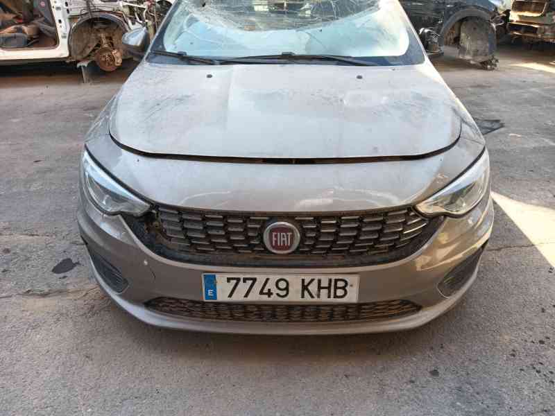 Recambio de paragolpes delantero para fiat tipo sedán (356_, 357_) 1.4 (356sxa1b) referencia OEM IAM   