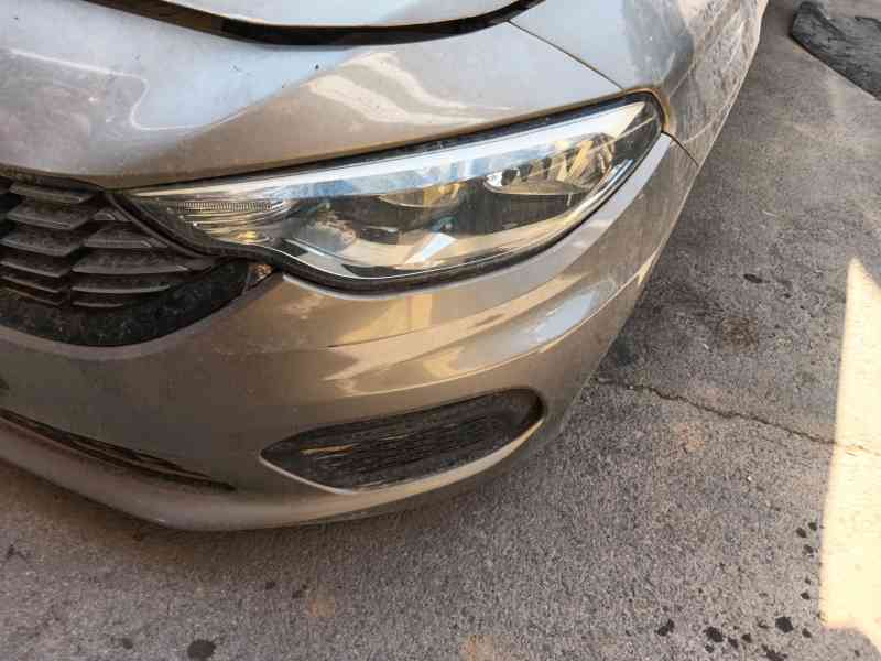 Recambio de paragolpes delantero para fiat tipo sedán (356_, 357_) 1.4 (356sxa1b) referencia OEM IAM   
