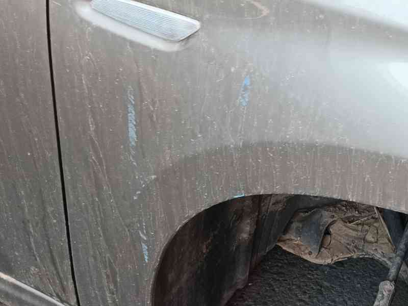 Recambio de aleta delantera derecha para fiat tipo sedán (356_, 357_) 1.4 (356sxa1b) referencia OEM IAM   