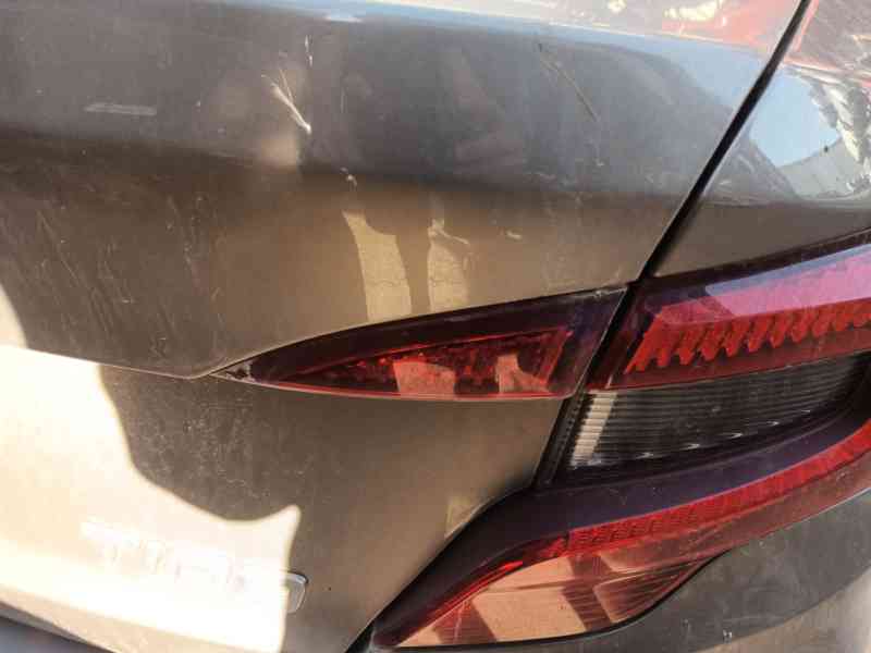 Recambio de piloto trasero derecho interior para fiat tipo sedán (356_, 357_) 1.4 (356sxa1b) referencia OEM IAM   