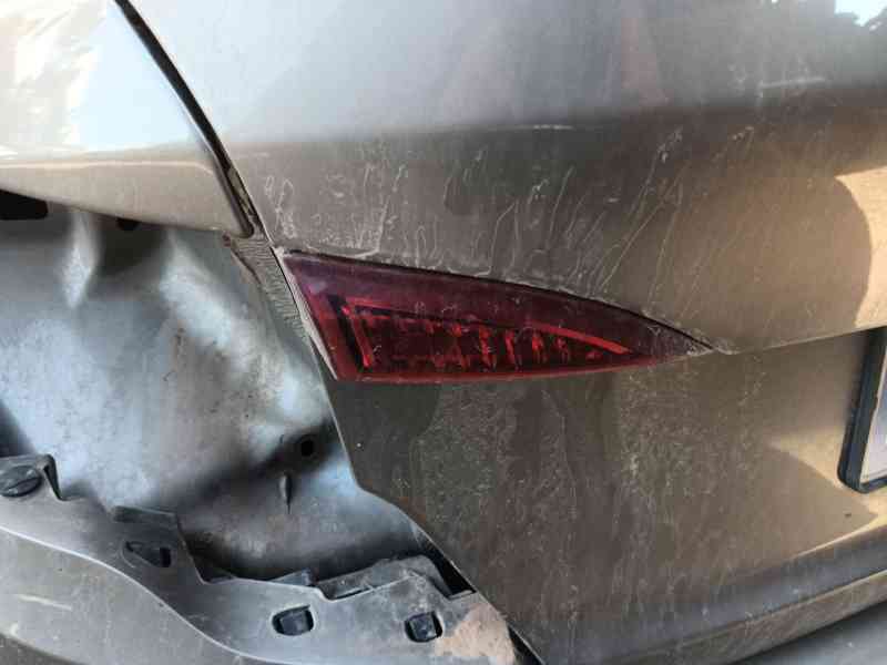 Recambio de piloto trasero izquierdo interior para fiat tipo sedán (356_, 357_) 1.4 (356sxa1b) referencia OEM IAM   
