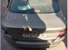 Recambio de porton trasero para fiat tipo sedán (356_, 357_) 1.4 (356sxa1b) referencia OEM IAM   