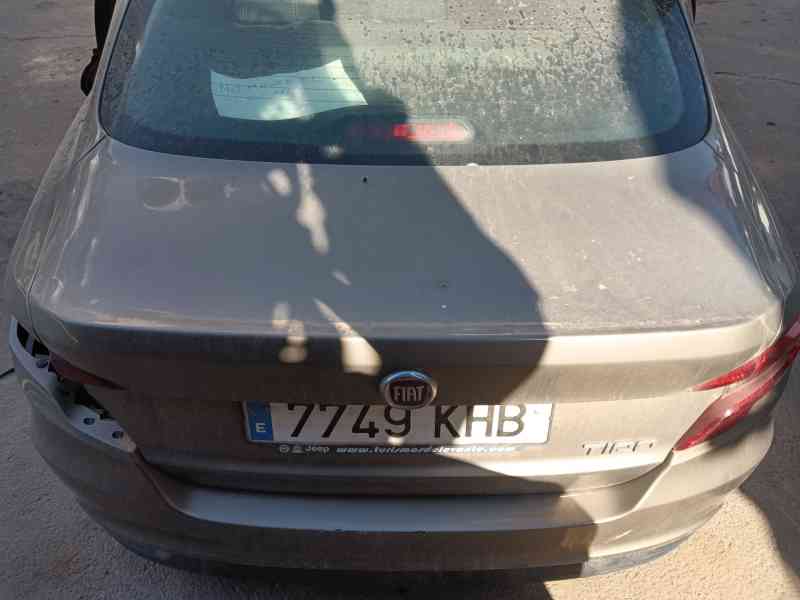 Recambio de porton trasero para fiat tipo sedán (356_, 357_) 1.4 (356sxa1b) referencia OEM IAM   