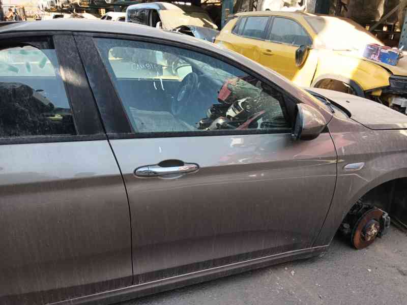 Recambio de puerta delantera derecha para fiat tipo sedán (356_, 357_) 1.4 (356sxa1b) referencia OEM IAM   