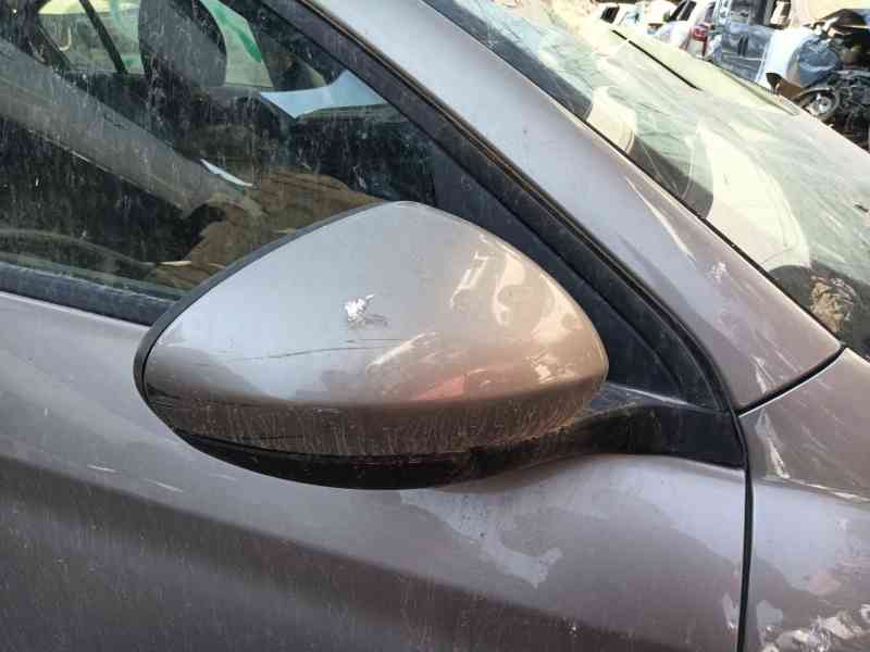 Recambio de retrovisor derecho para fiat tipo sedán (356_, 357_) 1.4 (356sxa1b) referencia OEM IAM   