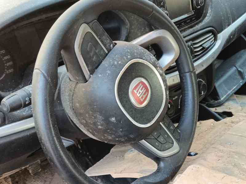 Recambio de airbag delantero izquierdo para fiat tipo sedán (356_, 357_) 1.4 (356sxa1b) referencia OEM IAM   