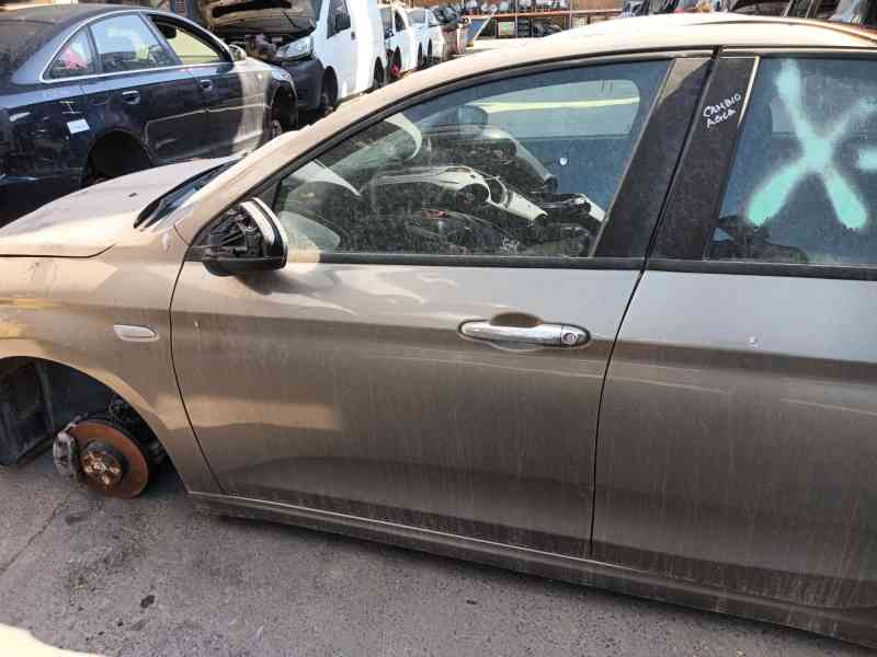 Recambio de puerta delantera izquierda para fiat tipo sedán (356_, 357_) 1.4 (356sxa1b) referencia OEM IAM   