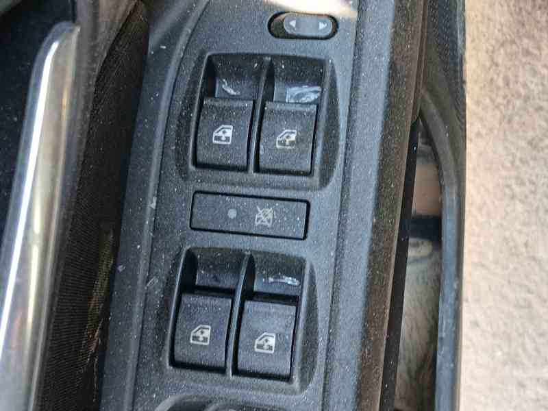 Recambio de mando elevalunas delantero izquierdo para fiat tipo sedán (356_, 357_) 1.4 (356sxa1b) referencia OEM IAM   