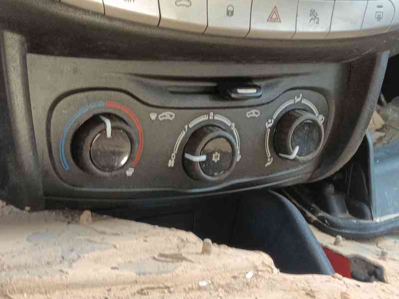 Recambio de mando calefaccion / aire acondicionado para fiat tipo sedán (356_, 357_) 1.4 (356sxa1b) referencia OEM IAM   