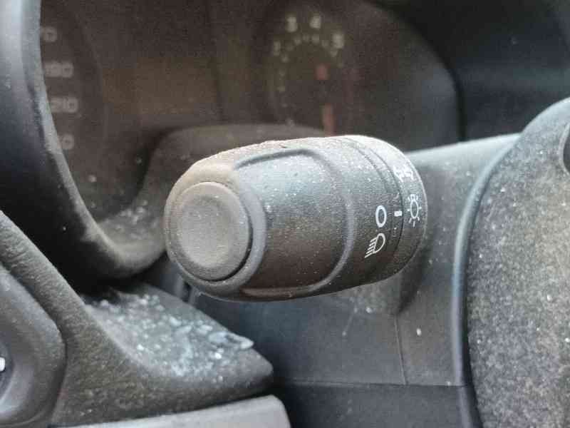 Recambio de mando intermitentes para fiat tipo sedán (356_, 357_) 1.4 (356sxa1b) referencia OEM IAM   